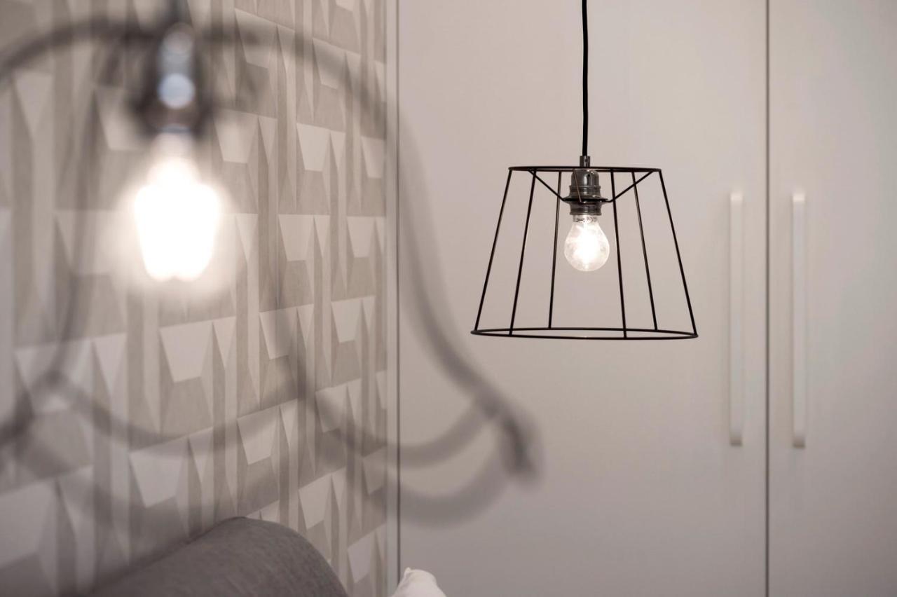 לובליאנה Fine Two Bedroom Trdinova Apartment מראה חיצוני תמונה