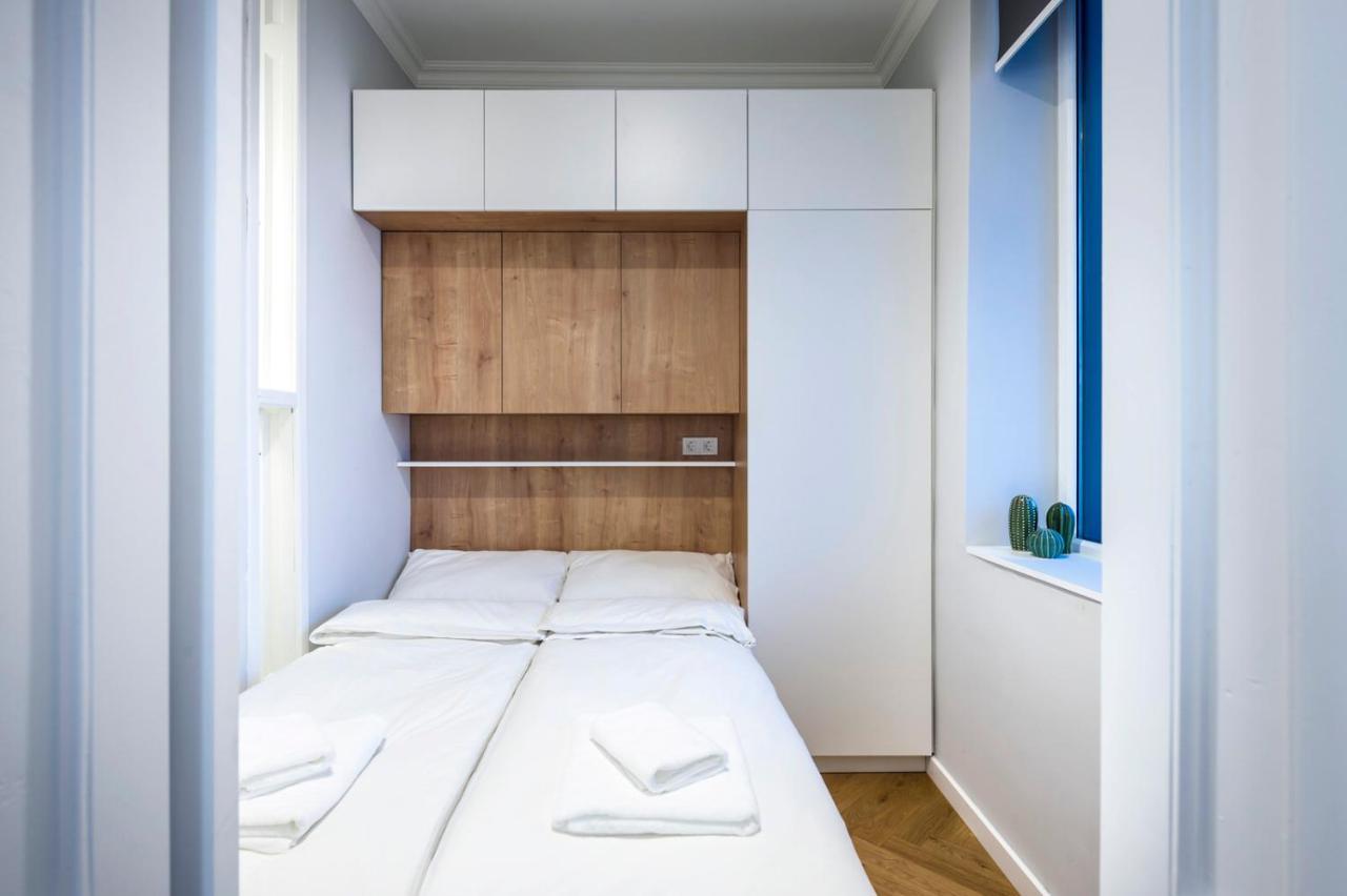 לובליאנה Fine Two Bedroom Trdinova Apartment מראה חיצוני תמונה