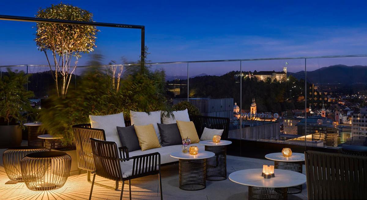 לובליאנה Fine Two Bedroom Trdinova Apartment מראה חיצוני תמונה
